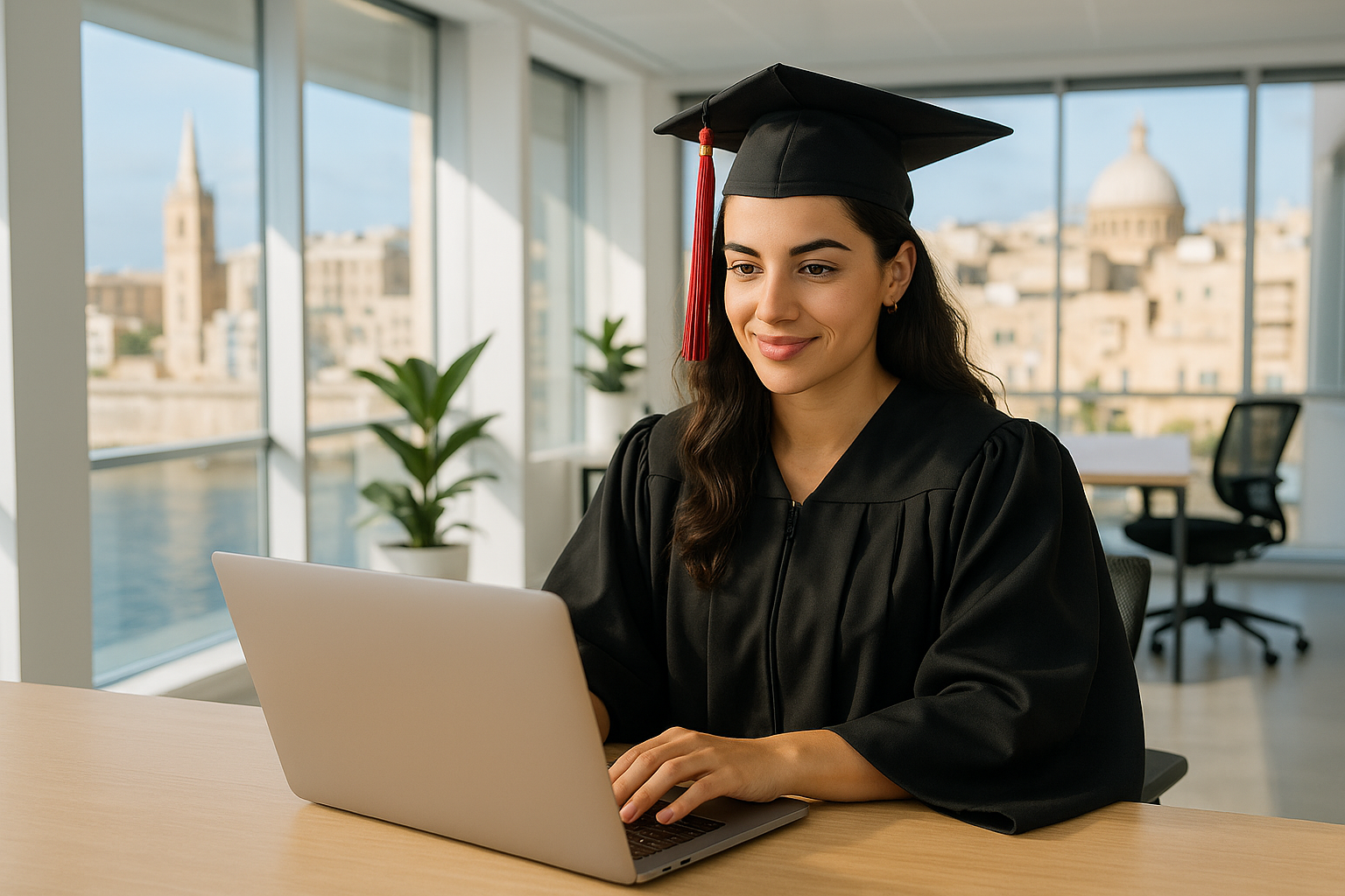 Graduate Jobs in Malta: How to Land Your First Career Role