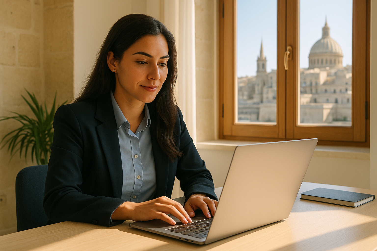 How to Negotiate a Job Offer in Malta
