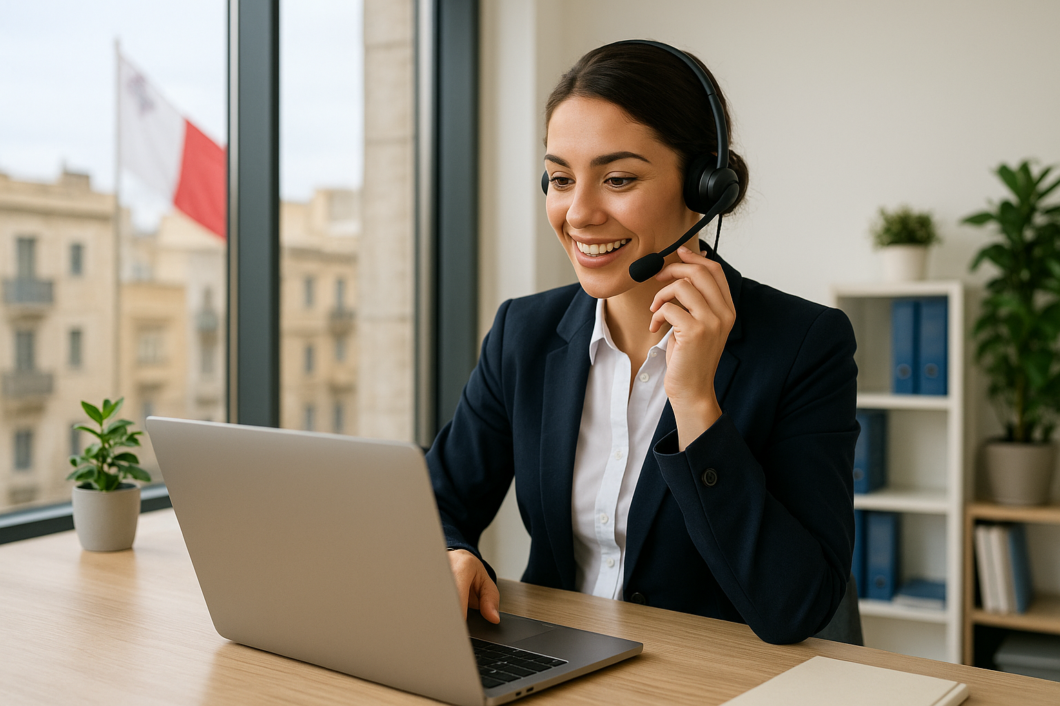 Customer Service Jobs in Malta: Skills and Career Paths